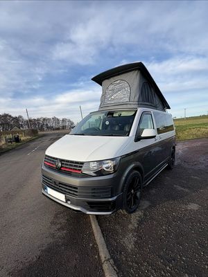 2017 Volkswagen Transporter T28 — photo 25 of 31
