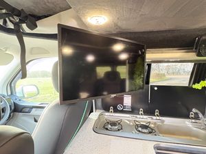 2017 Volkswagen Transporter T28 — photo 26 of 31