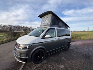2017 Volkswagen Transporter T28 — photo 31 of 31