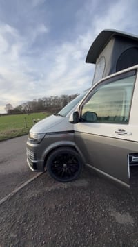 2017 Volkswagen Transporter T28 - Video