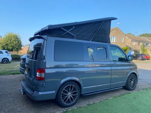 2014 Volkswagen T5 — photo 3 of 13