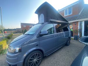 2014 Volkswagen T5 — photo 5 of 13