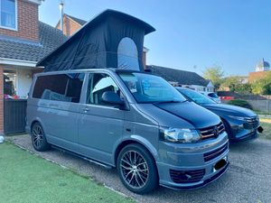2014 Volkswagen T5 — photo 7 of 13