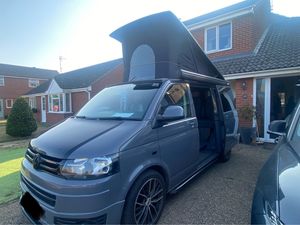 2014 Volkswagen T5 — photo 9 of 13