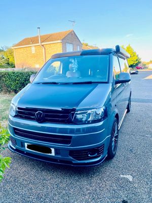 2014 Volkswagen T5 — photo 11 of 13