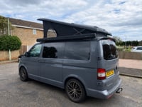2014 Volkswagen Transporter T5 - Image 3