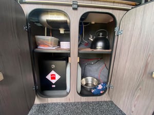 2014 Volkswagen Transporter T5 — photo 29 of 40