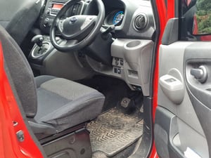 2021 Nissan e-NV200 — photo 8 of 13