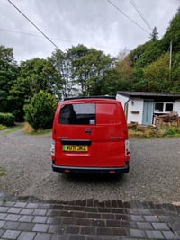 2021 Nissan e-NV200 - Image 4