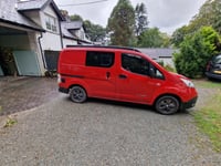 2021 Nissan e-NV200 - Image 3
