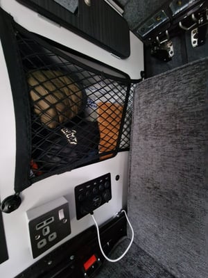 2021 Nissan e-NV200 — photo 12 of 13