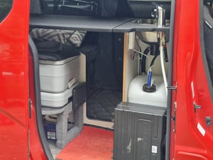 2021 Nissan e-NV200 — photo 13 of 13