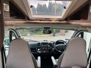 2016 Auto-Sleepers Broadway EB — photo 16 of 49