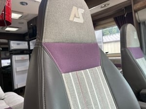 2016 Auto-Sleepers Broadway EB — photo 17 of 49