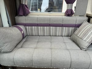 2016 Auto-Sleepers Broadway EB — photo 18 of 49