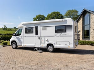 2019 Bailey Autograph 75-4