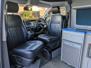 2021 Volkswagen T6.1 Highline — photo 11 of 55