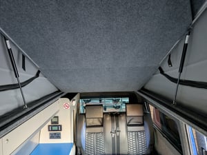 2021 Volkswagen T6.1 Highline — photo 14 of 55