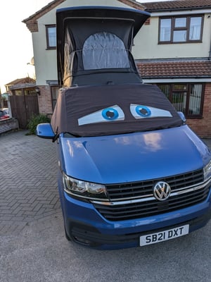 2021 Volkswagen T6.1 Highline — photo 10 of 55