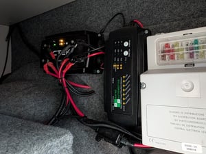 2021 Volkswagen T6.1 Highline — photo 16 of 55
