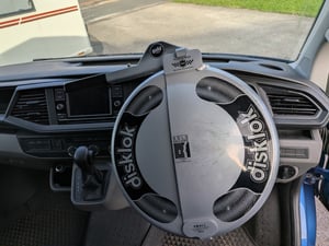 2021 Volkswagen T6.1 Highline — photo 18 of 55