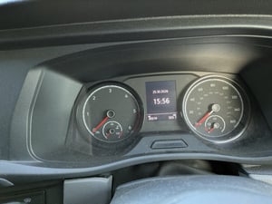 2021 Volkswagen T6.1 Highline — photo 19 of 55