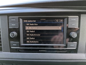 2021 Volkswagen T6.1 Highline — photo 22 of 55