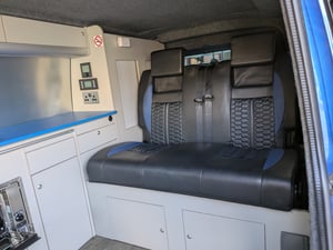 2021 Volkswagen T6.1 Highline — photo 24 of 55