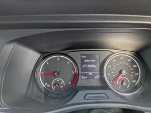 2021 Volkswagen T6.1 Highline — photo 25 of 55