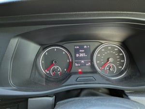 2021 Volkswagen T6.1 Highline — photo 26 of 55