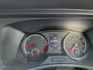 2021 Volkswagen T6.1 Highline — photo 27 of 55