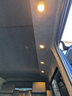 2021 Volkswagen T6.1 Highline — photo 28 of 55