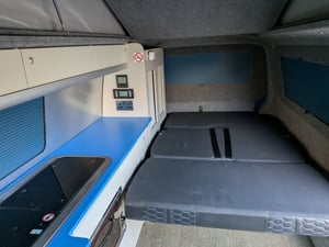 2021 Volkswagen T6.1 Highline — photo 34 of 55