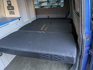 2021 Volkswagen T6.1 Highline — photo 36 of 55