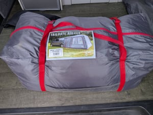 2021 Volkswagen T6.1 Highline — photo 37 of 55