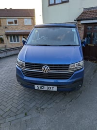 2021 Volkswagen T6.1 Highline - Image 3