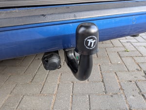 2021 Volkswagen T6.1 Highline — photo 45 of 55