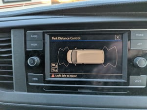 2021 Volkswagen T6.1 Highline — photo 46 of 55