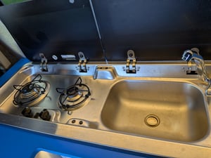 2021 Volkswagen T6.1 Highline — photo 48 of 55