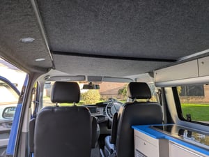 2021 Volkswagen T6.1 Highline — photo 49 of 55
