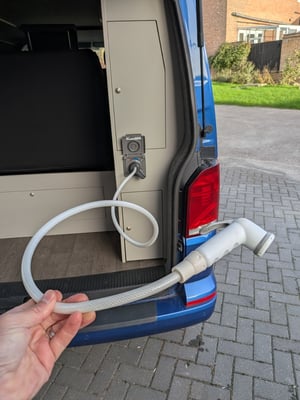 2021 Volkswagen T6.1 Highline — photo 50 of 55