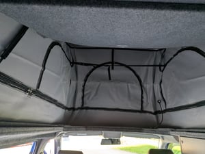 2021 Volkswagen T6.1 Highline — photo 51 of 55