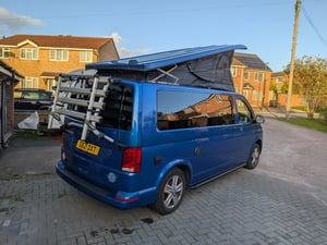 2021 Volkswagen T6.1 Highline — photo 2 of 55