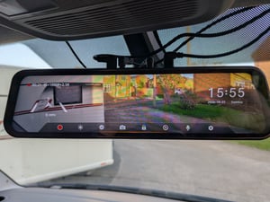 2021 Volkswagen T6.1 Highline — photo 54 of 55