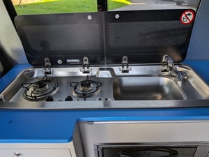 2021 Volkswagen T6.1 Highline — photo 55 of 55