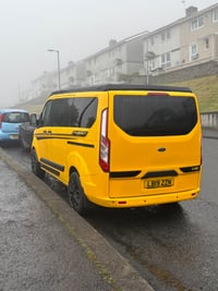 2019 Ford Transit Custom - Image 4