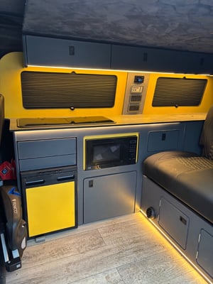 2019 Ford Transit Custom — photo 11 of 12