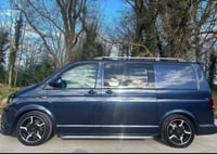 Volkswagen Transporter T28 Highline 180 TDI SWB - Image 3