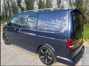Volkswagen Transporter T28 Highline 180 TDI SWB — photo 2 of 14