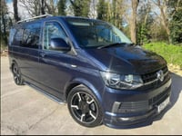 Volkswagen Transporter T28 Highline 180 TDI SWB - Image 2